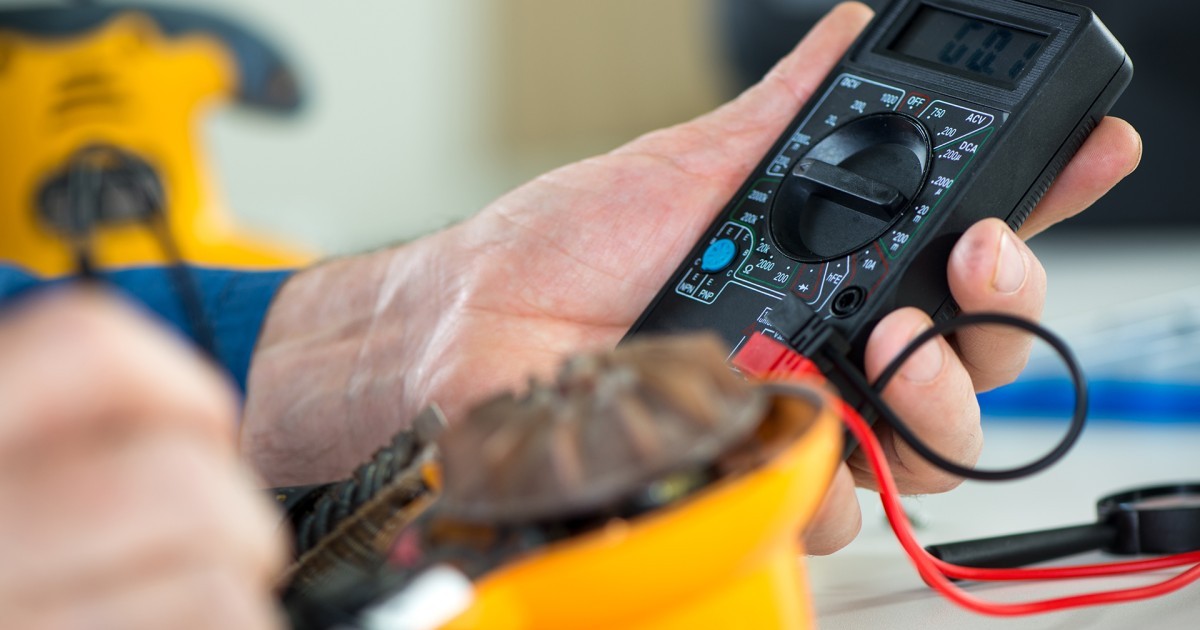 FB Services: de ervaren elektricien voor Tilburg en omliggende gebieden!