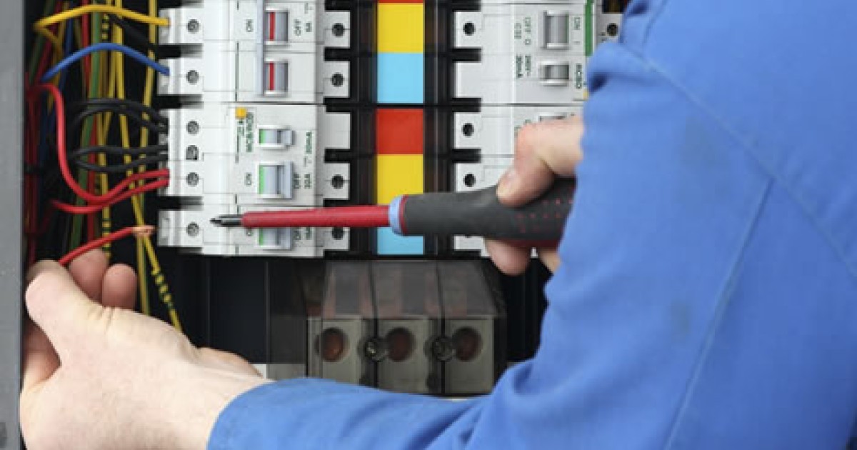 FB Services: uw ervaren elektricien in Tilburg